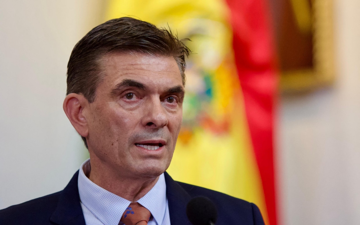 Tân tổng thống Bolivia nhậm chức với nhiều nhiệm vụ khó khăn phía trước